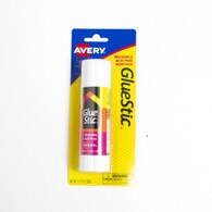 Avery, Glue Stick, Permanent, 1.27oz